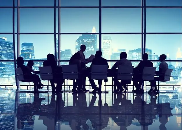 Power of Business Networking