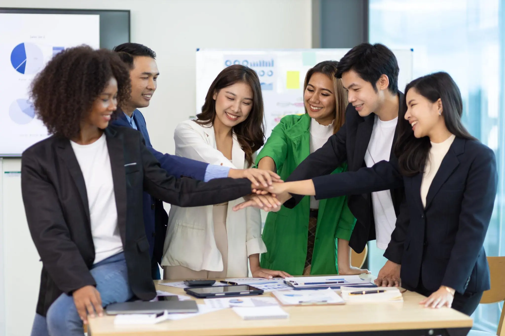 Why Community-Based Networks Work