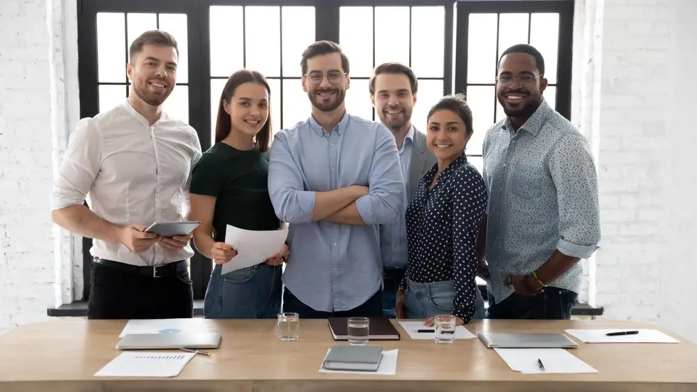 Collaboration for Expansion