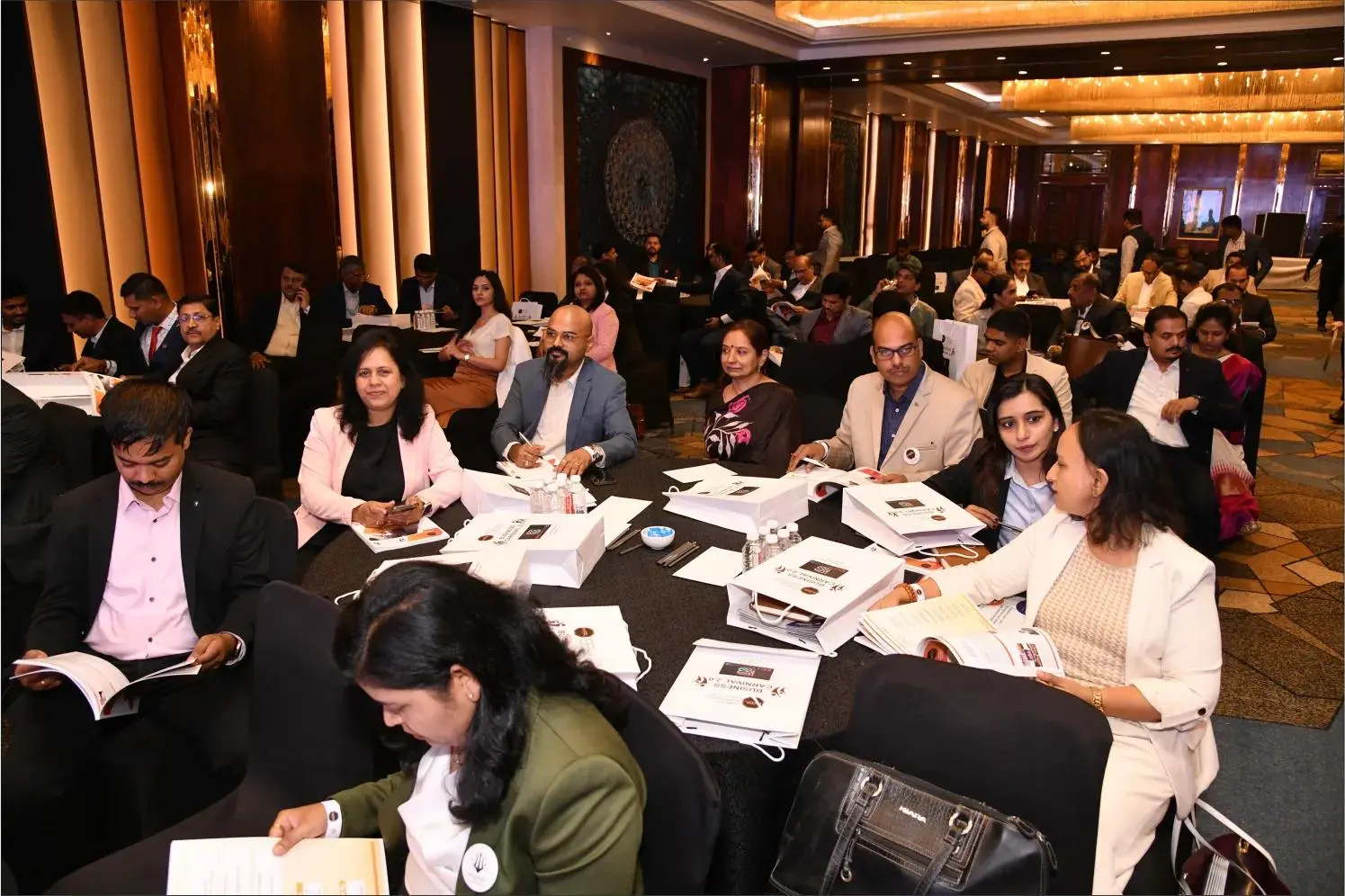 Strategic Growth Opportunities